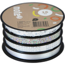 Fita Para Laço Natal 4X4M Note!