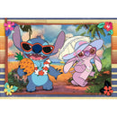 Puzzle Stitch 2X60 Peças