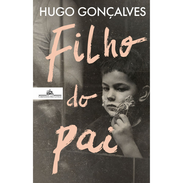 Filho do Pai de Hugo Gonçalves