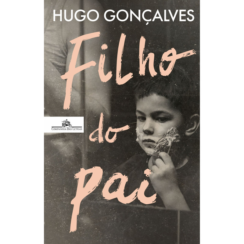 Filho do Pai de Hugo Gonçalves