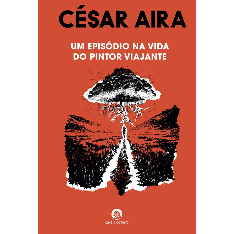 Um Episódio na Vida do Pintor Viajante de César Aira