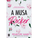 A Musa do Rocker de Penelope Ward
