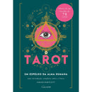 O Tarot de Sarah Bartlett