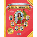 Sim, Sr. Presidente! de Paula Fernandes