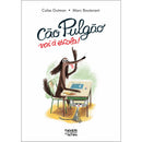 Cão Pulgão Vai à Escola! de Colas Gutman - Livro 2