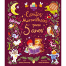 Contos Maravilhosos para 5 Anos de Gabby Dawnay