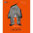 Esperança e Jacinto de Rita Dias Ferreira