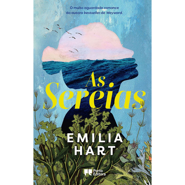 As Sereias de Emilia Hart