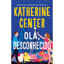 Olá, Desconhecido de Katherine Center