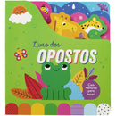 Livro dos Opostos