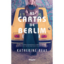As Cartas de Berlim de Katherine Reay