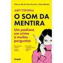 O Som da Mentira de Amy Tintera