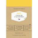 Avô, Contas-me a Tua História?