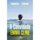 A Convidada de Emma Cline