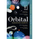 Orbital de Samantha Harvey