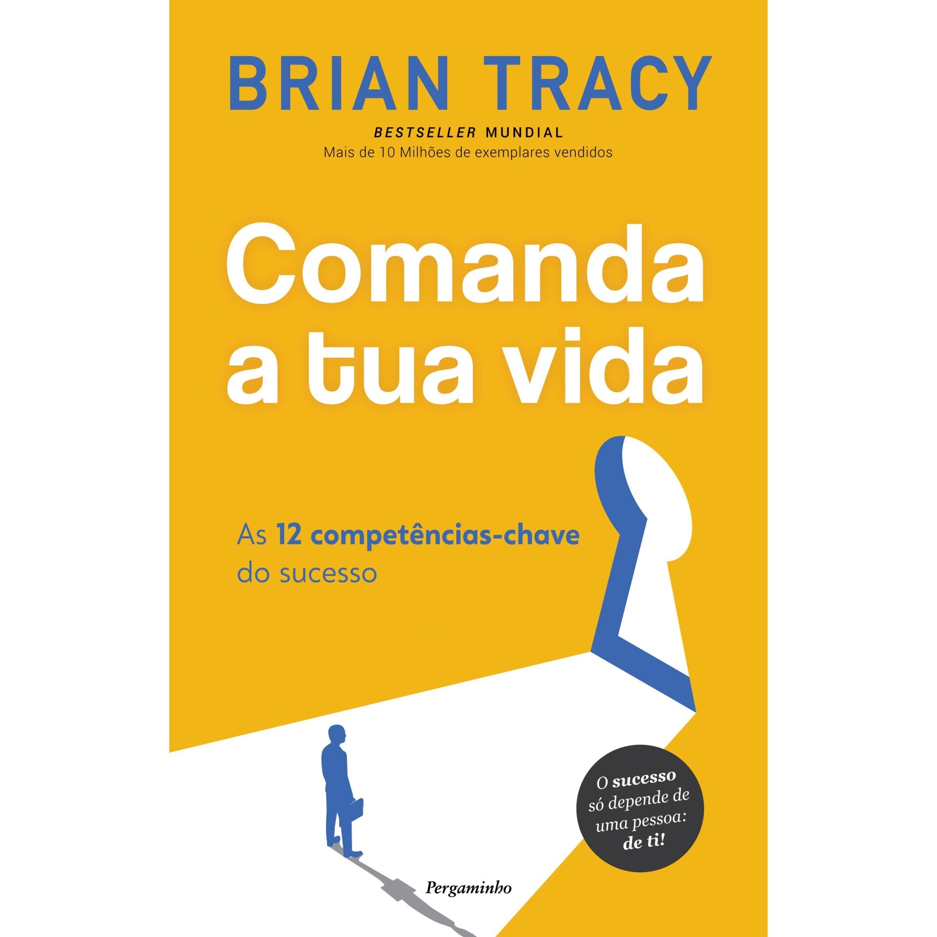 Comanda a Tua Vida: tências-cha de