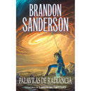 Palavras de Radiância de Brandon Sanderson - O Arquivo das Tempestades - Livro 2