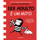 Ser Adulto é um Mito de Sarah Andersen
