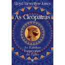 As Cleópatras de Lloyd Llewellyn-Jones