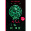 Cidade de Jade de Fonda Lee