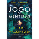 Jogo de Mentiras de Clare MacKintosh