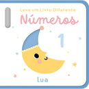Números - Lua