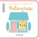 Palavras - Casa