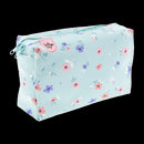 Necessaire - Mint Flowers Mamá