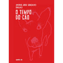 O Tempo do Cão de Ondjaki e António Jorge Gonçalves