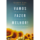 Vamos Fazer Melhor! de Gidon Lev