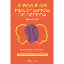 O Ego e os Mecanismos de Defesa de Anna Freud