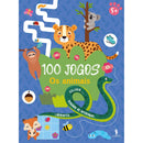 100 Jogos - os Animais