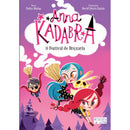 Anna Kadabra - o Festival de Bruxaria de Pedro Mañas - Número 8