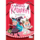 Anna Kadabra - um Lobo em Palco de Pedro Mañas