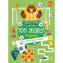 100 Jogos - Futebol