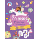 100 Jogos - Princesas e Unicórnios