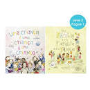 Uma Criança é uma Criança é uma Criança | uma Família é uma Família é uma Família de Sara O'Leary