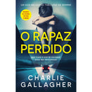 O Rapaz Perdido de Charlie Gallagher