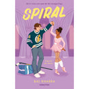 Spiral - Espiral do Amor de Bal Khabra