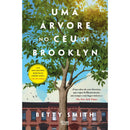Uma Árvore no Céu de Brooklyn de Betty Smith