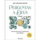 Perguntas a Deus de José Luís Martins