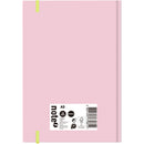 Agenda A5 2026 12 Meses Semanal Essential Note!