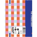 Agenda A5 2026 Espiral 12 Meses Semanal Quotes