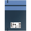 Agenda A5 2026 Elástico 12 Meses Semanal Classic