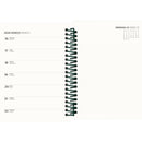 Agenda A5 2026 Esp 12M Sem Animals Note!