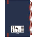 Agenda A5 2026 Esp 12M Sem Animals Note!