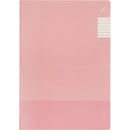 Caderno Agrafado A4 Flex