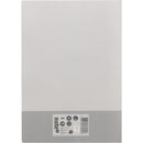 Caderno Agrafado A4 Flex