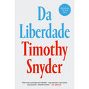 Da Liberdade de Timothy Snyder
