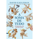 A Soma de Tudo de David Eagleman